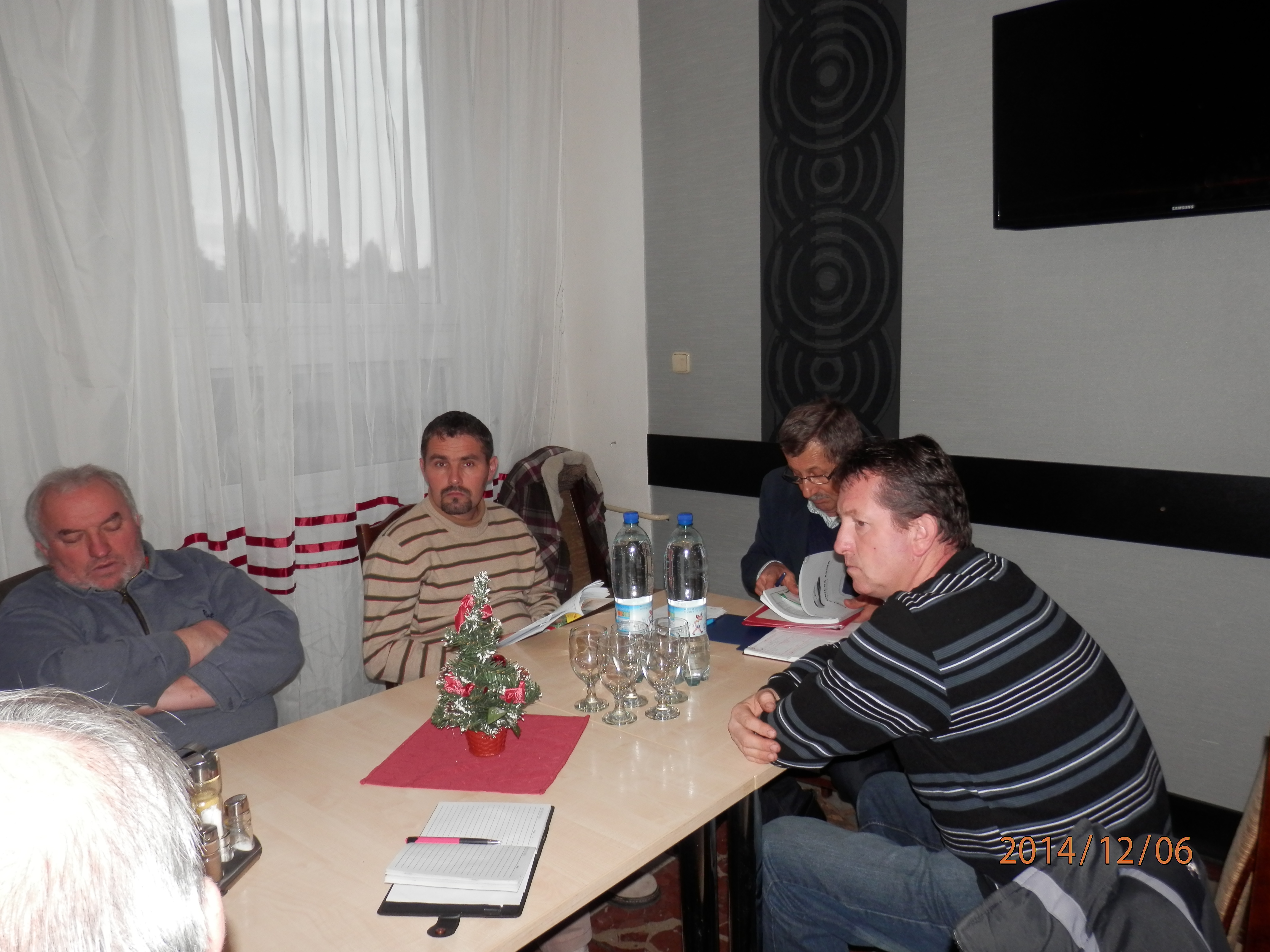 VČS 6.12.2014